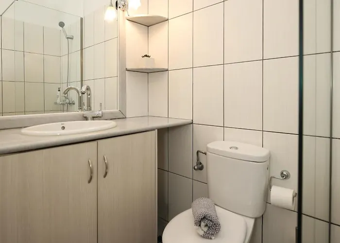 Christiana 3* Амбелас