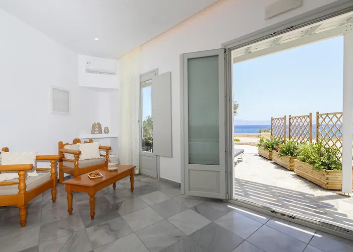 Апарт-отель Christiana