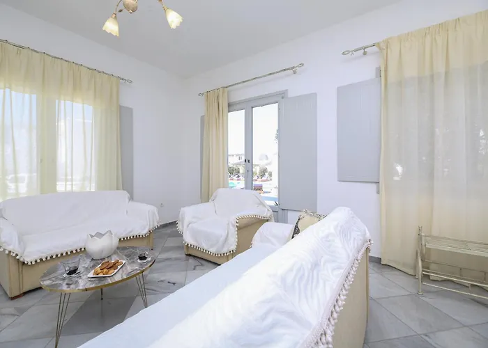 Christiana 3* Ampelas