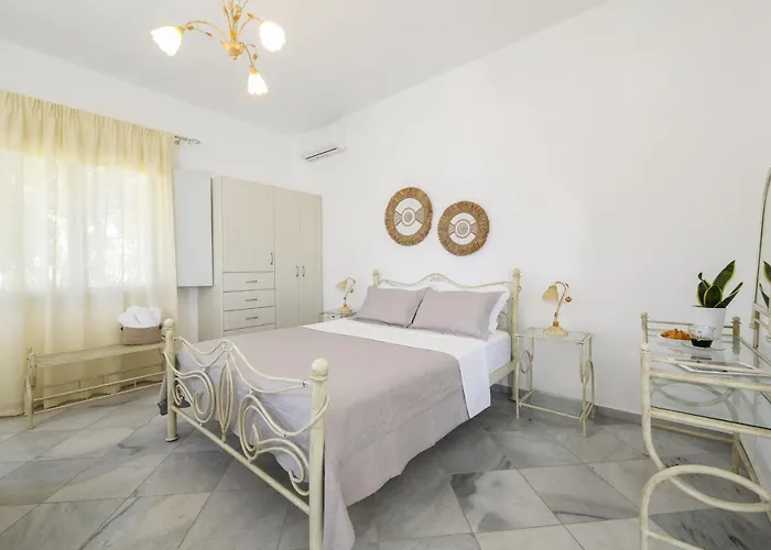 Ξενοδοχείο με διαμερίσματα χριστιάνα