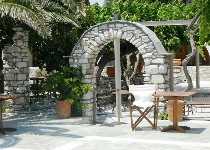 Christiana Амбелас