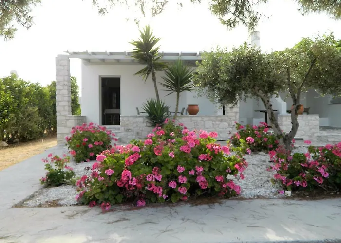 Christiana Lejlighedshotel