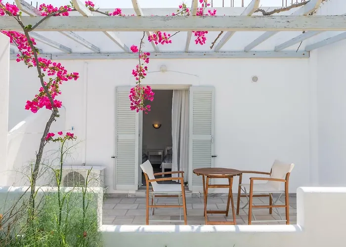 Lejlighedshotel Christiana 3*