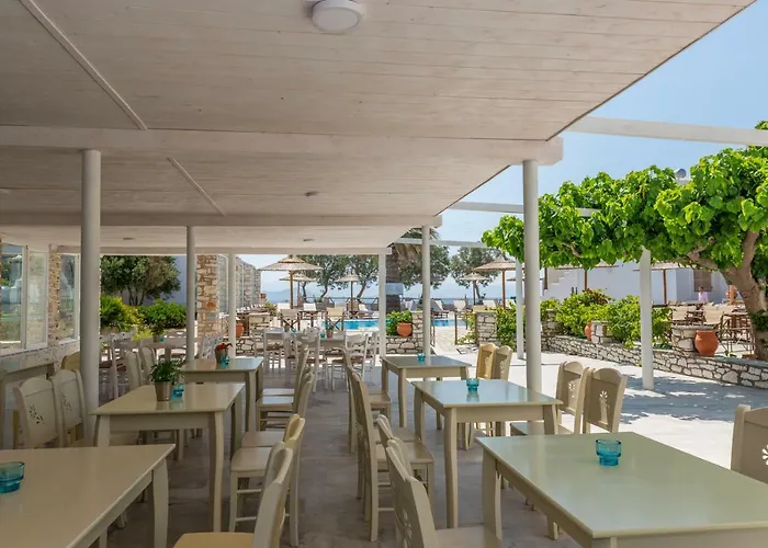 Lejlighedshotel Christiana 3*