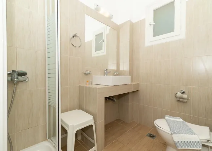 Lejlighedshotel Christiana