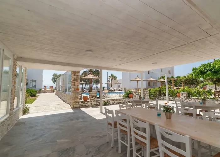 Christiana Апарт-отель 3*