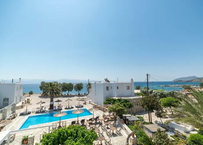 Christiana Lejlighedshotel