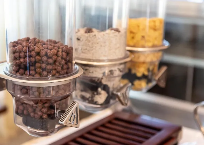 Christiana 3* أمبيلاس